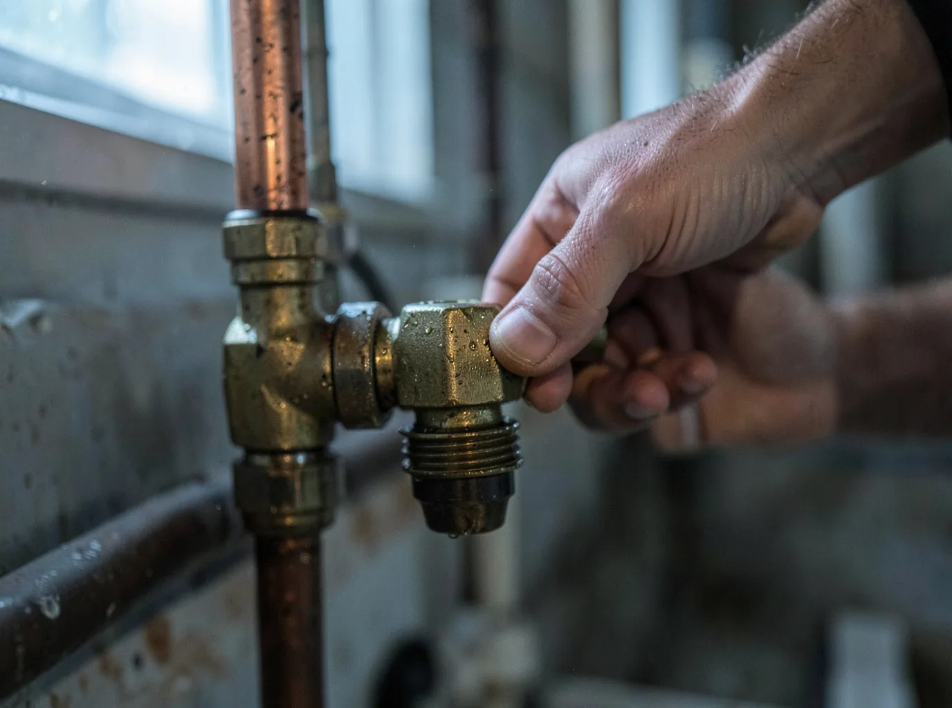 Emergency Plumber Stephenson, WV FAQs